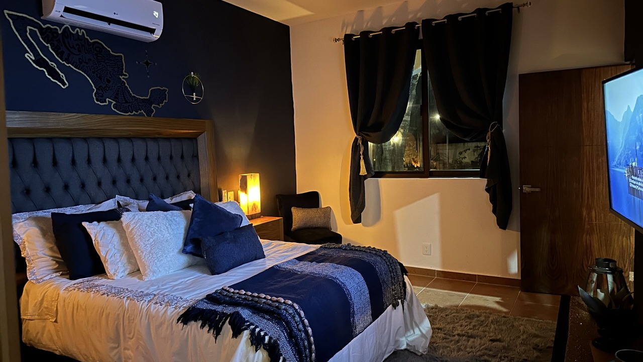 Photo of Bedroom in Xpu-Ha