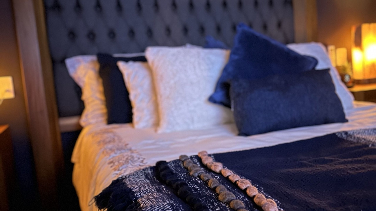 Photo of Bedroom in Xpu-Ha