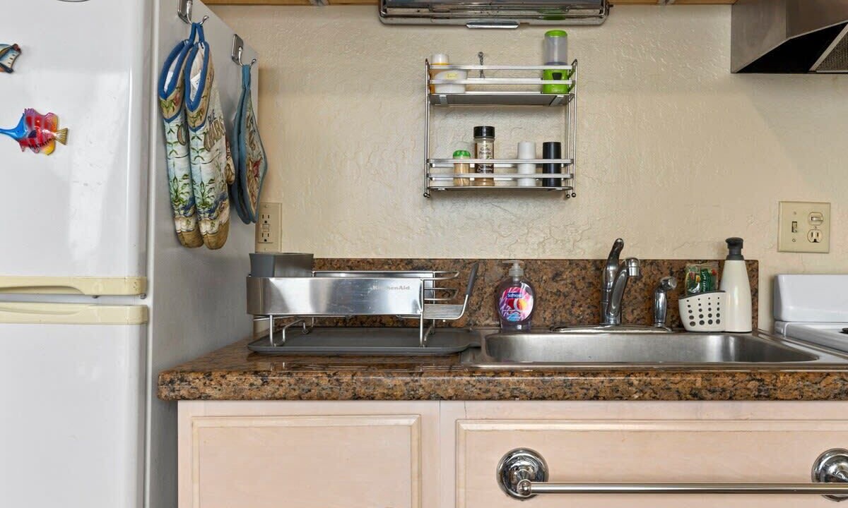 Photo of Kitchen in Capitola