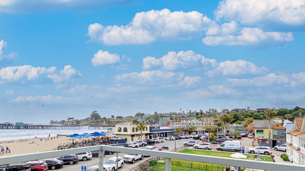 Photo of Outdoor in Capitola