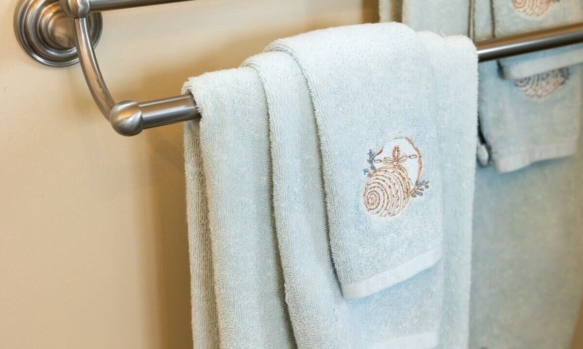 Photo of Bathroom in Capitola