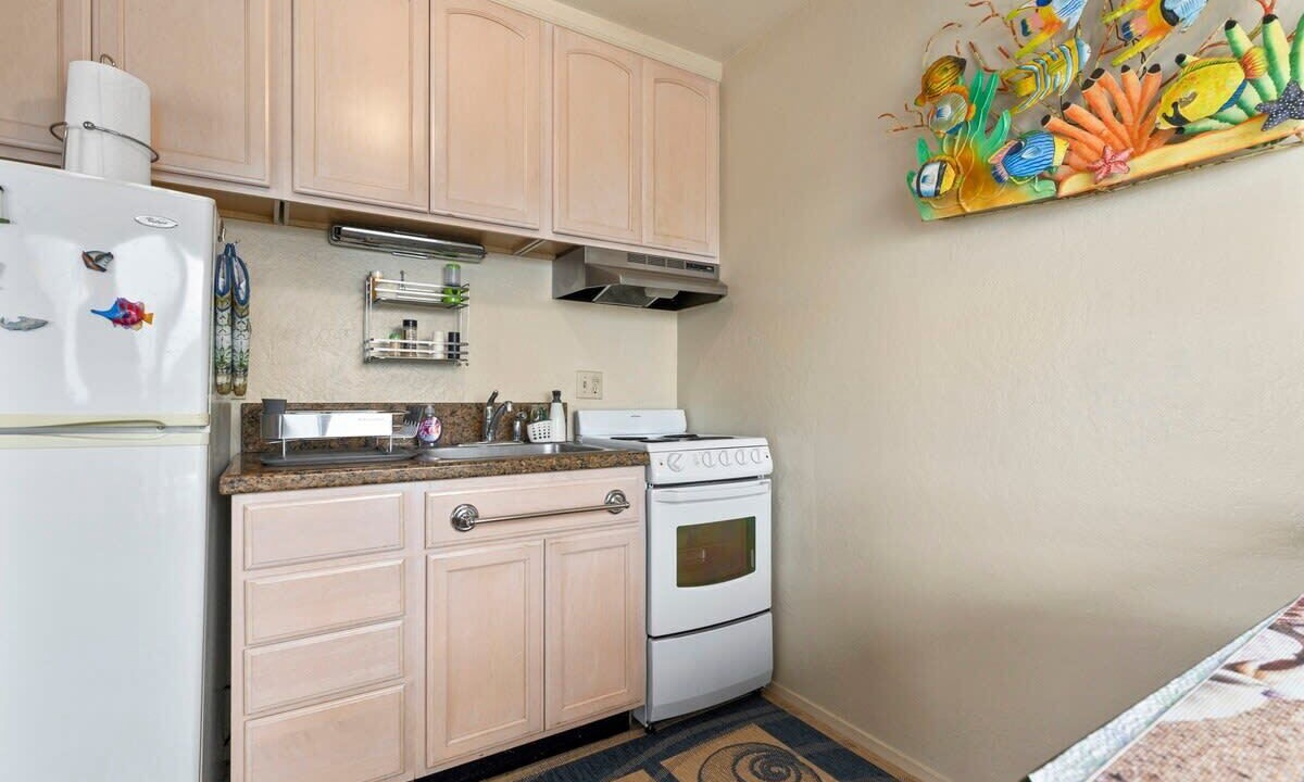 Photo of Kitchen in Capitola