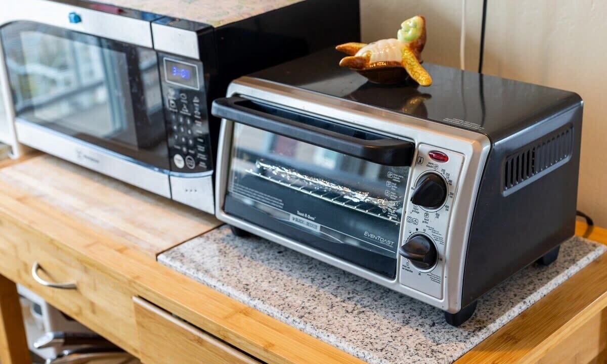 Photo of Kitchen in Capitola