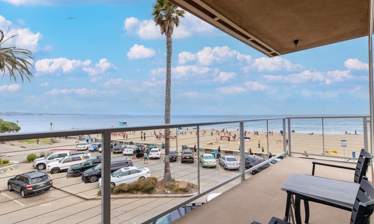 Photo of Outdoor in Capitola