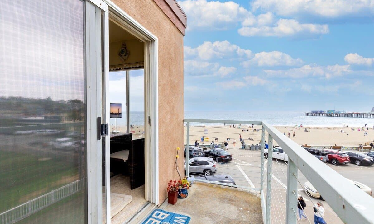 Photo of Outdoor in Capitola