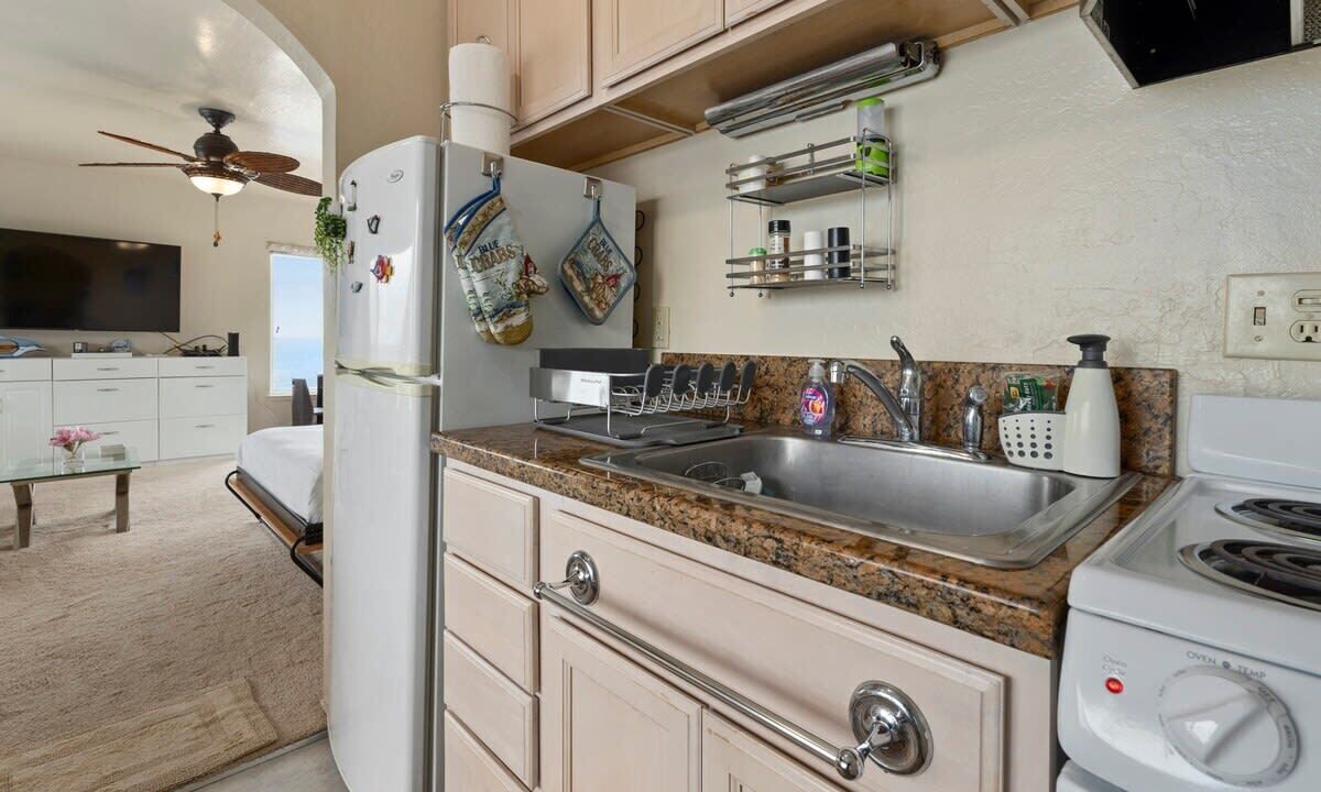 Photo of Kitchen in Capitola