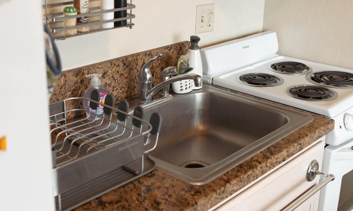 Photo of Kitchen in Capitola
