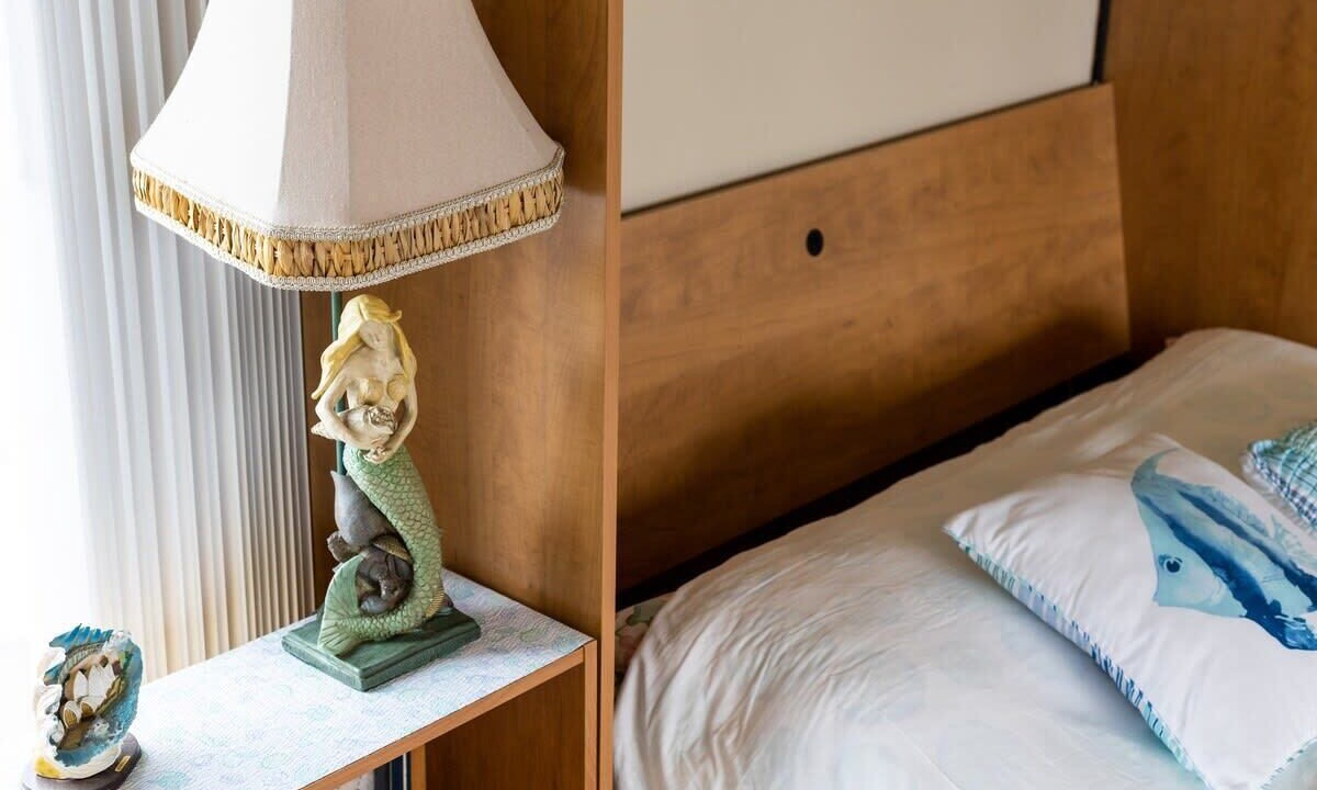 Photo of Bedroom in Capitola