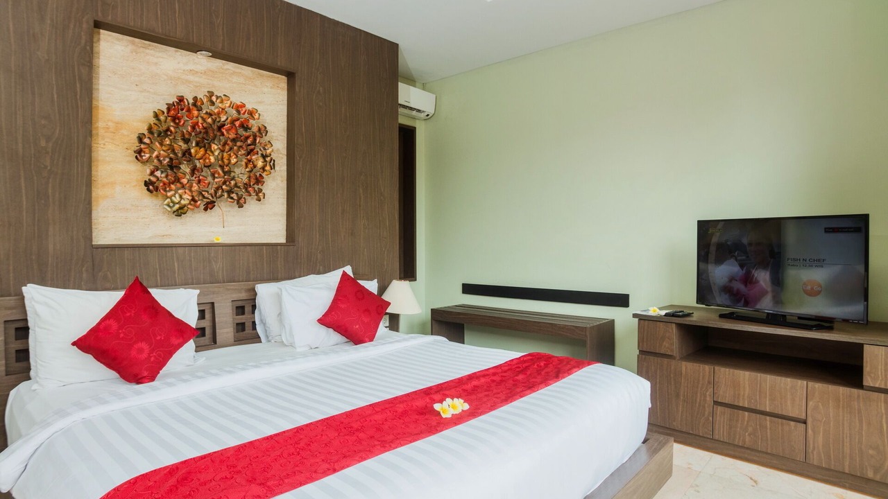 Photo of Bedroom in Kemenuh