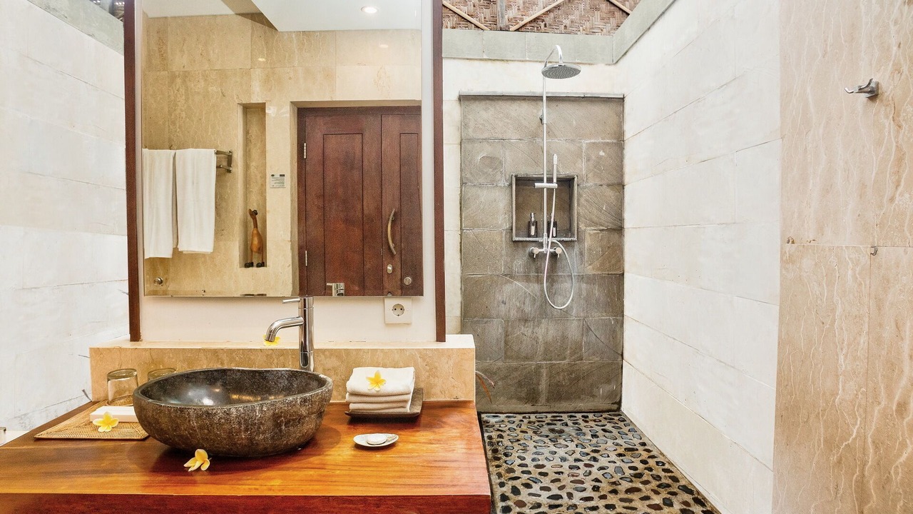 Photo of Bathroom in Kemenuh