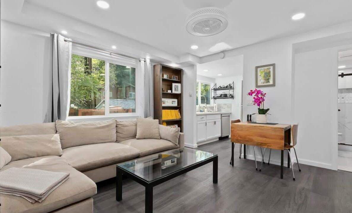 Photo of Livingroom in Mount Hermon