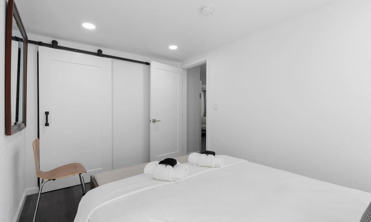 Photo of Bedroom in Mount Hermon