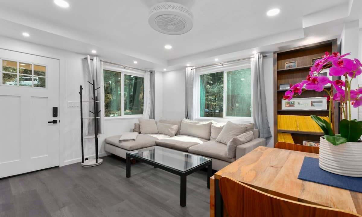 Photo of Livingroom in Mount Hermon
