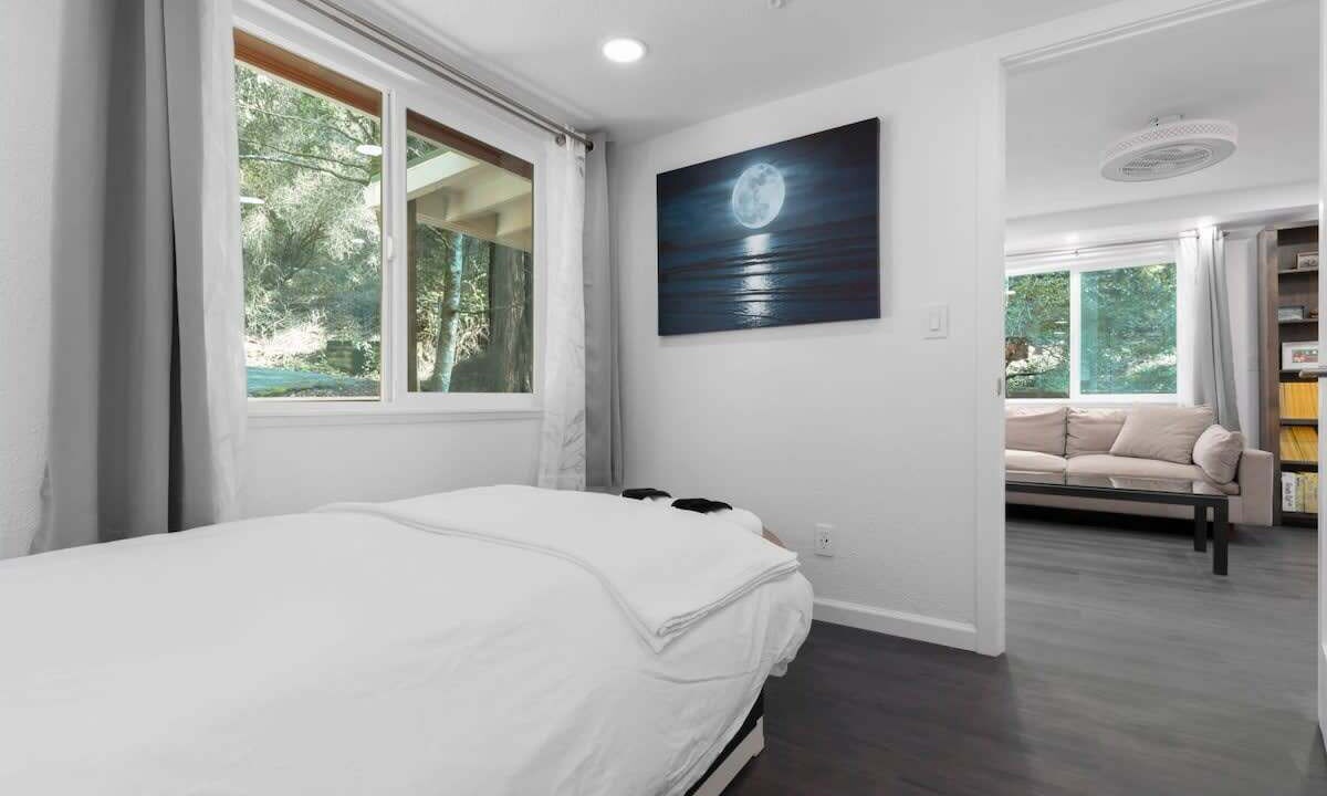 Photo of Bedroom in Mount Hermon