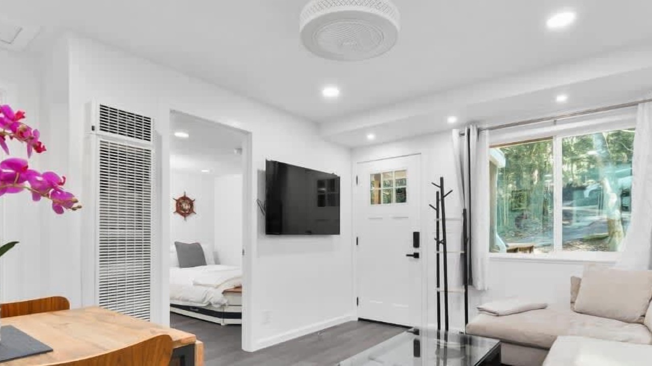 Photo of Bedroom in Mount Hermon