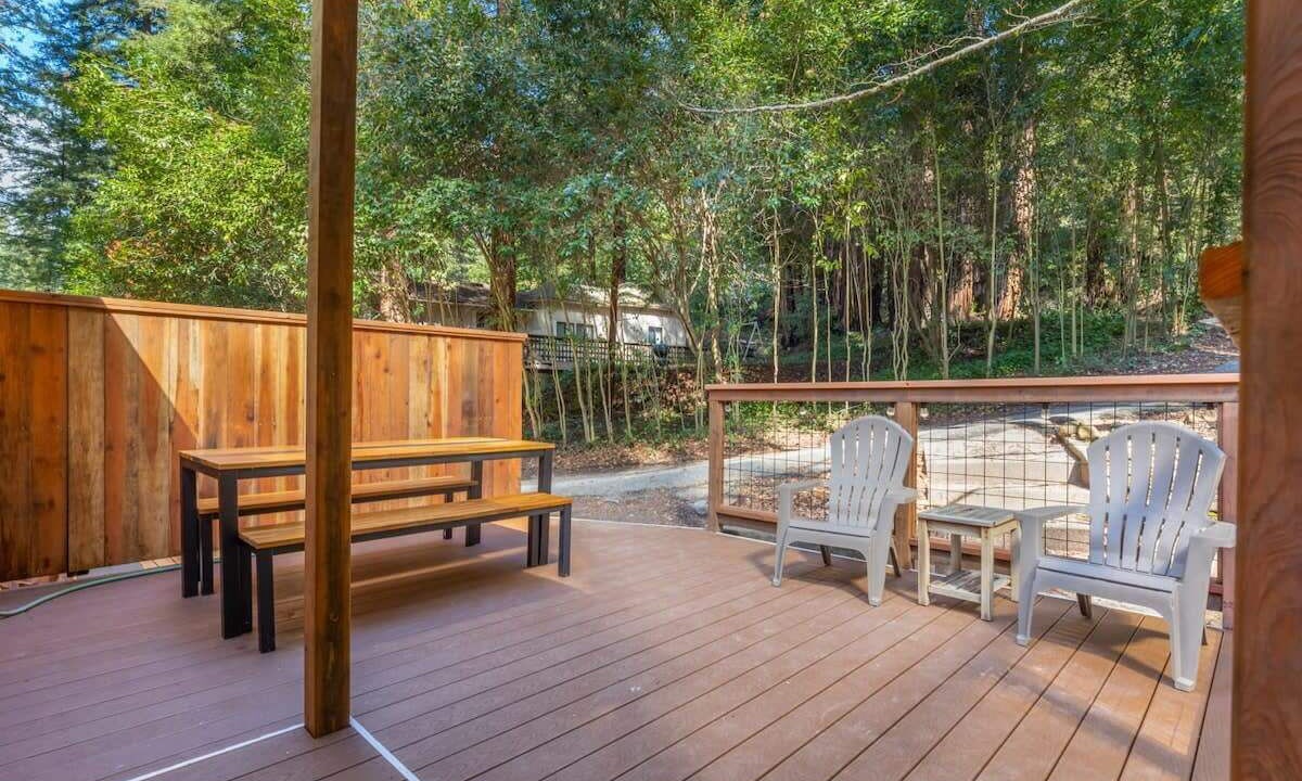 Photo of Outdoor in Mount Hermon