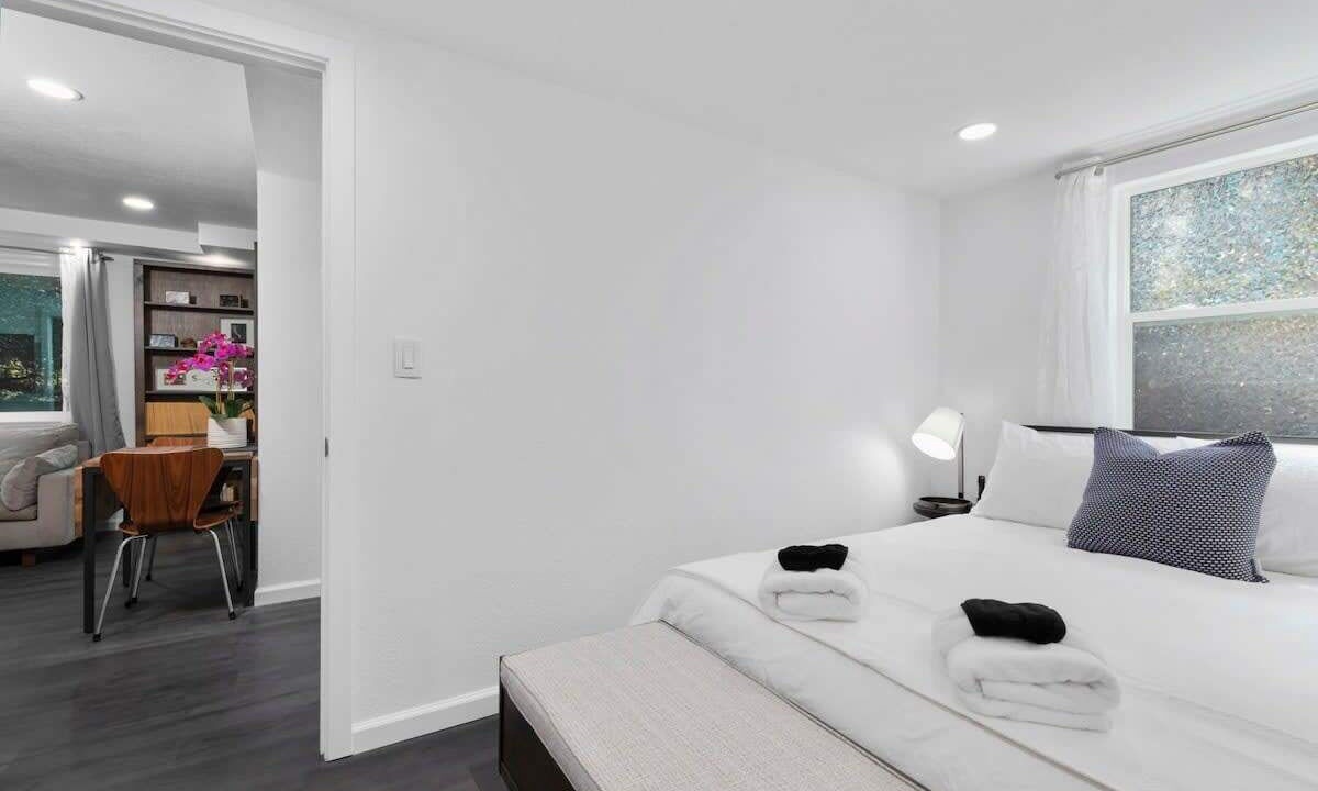 Photo of Bedroom in Mount Hermon