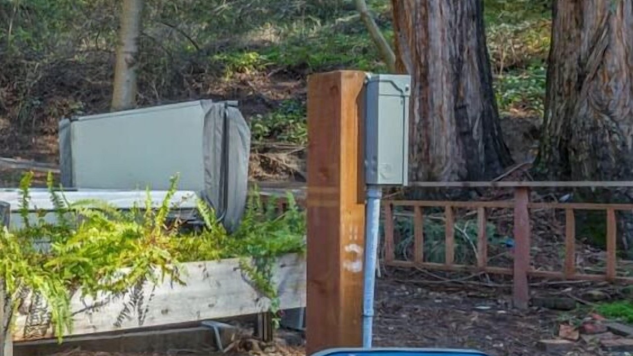 Photo of Outdoor in Mount Hermon