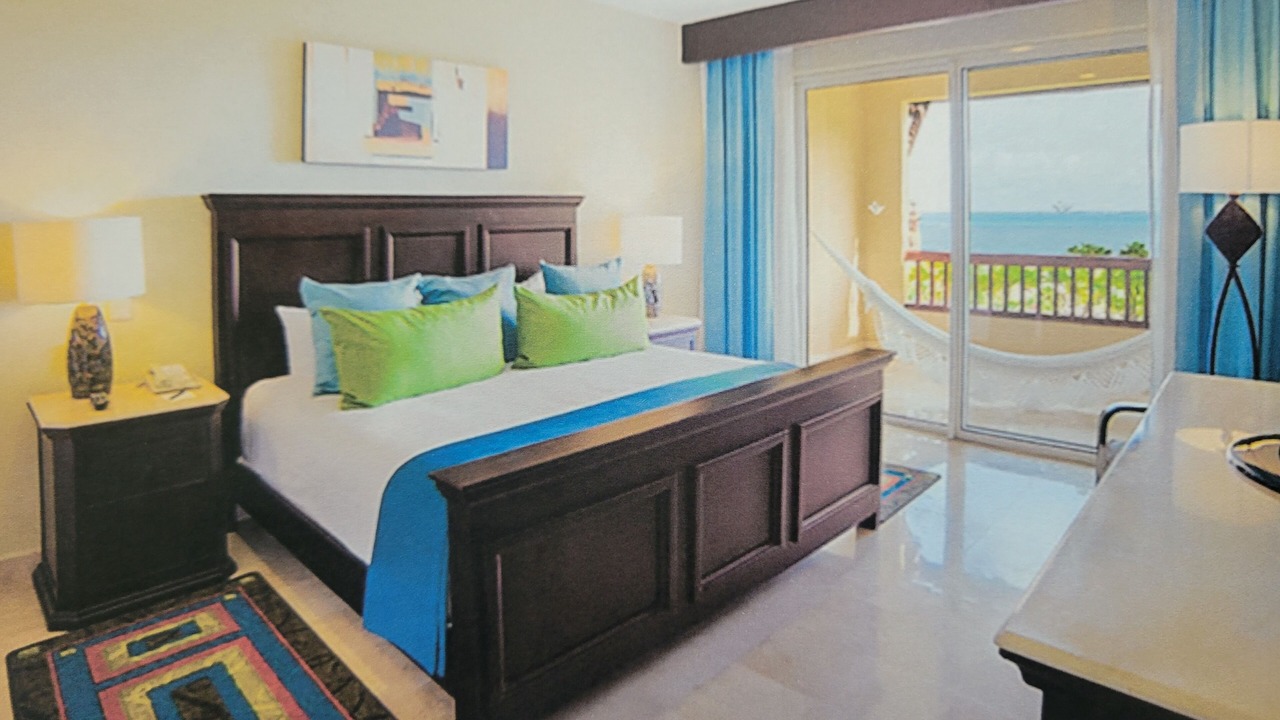 Photo of Bedroom in Punta Sam