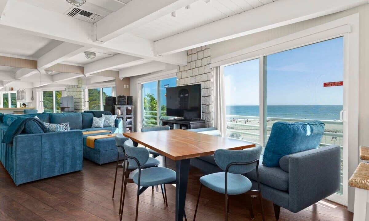 Photo of Livingroom in Rio del Mar