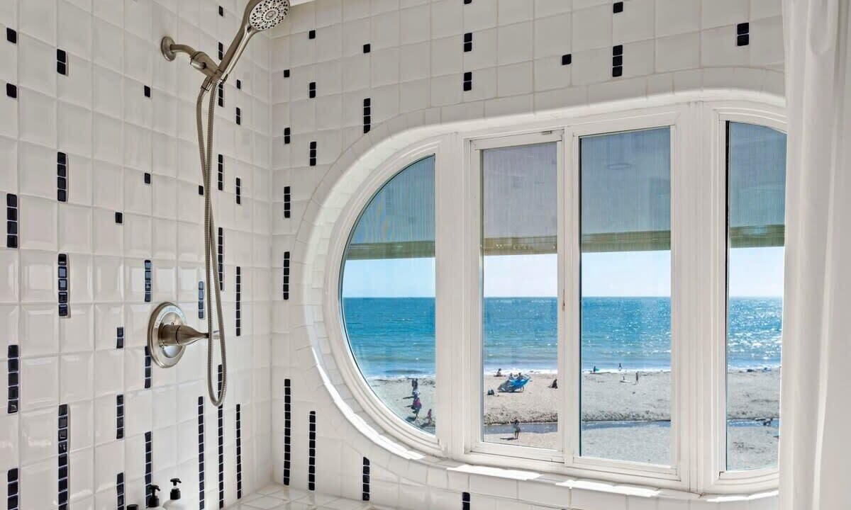 Photo of Bathroom in Rio del Mar