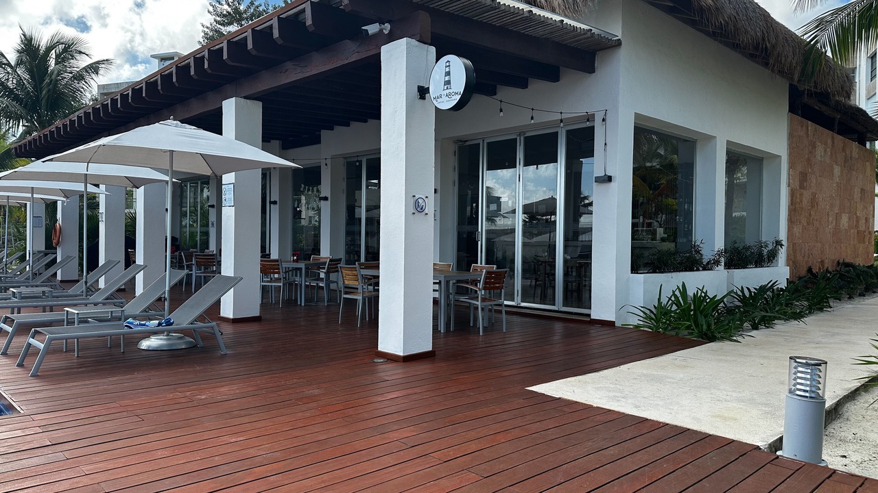 Photo of Outdoor in Punta Sam