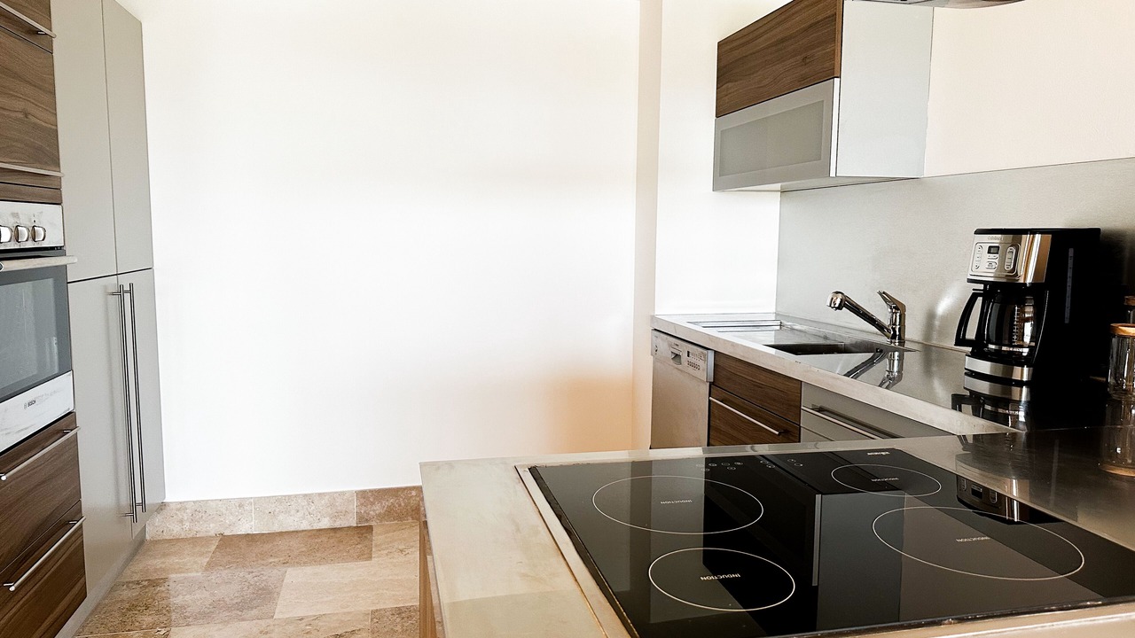 Photo of Kitchen in Punta Sam