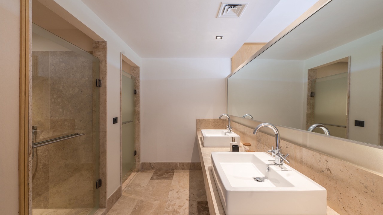 Photo of Bathroom in Punta Sam