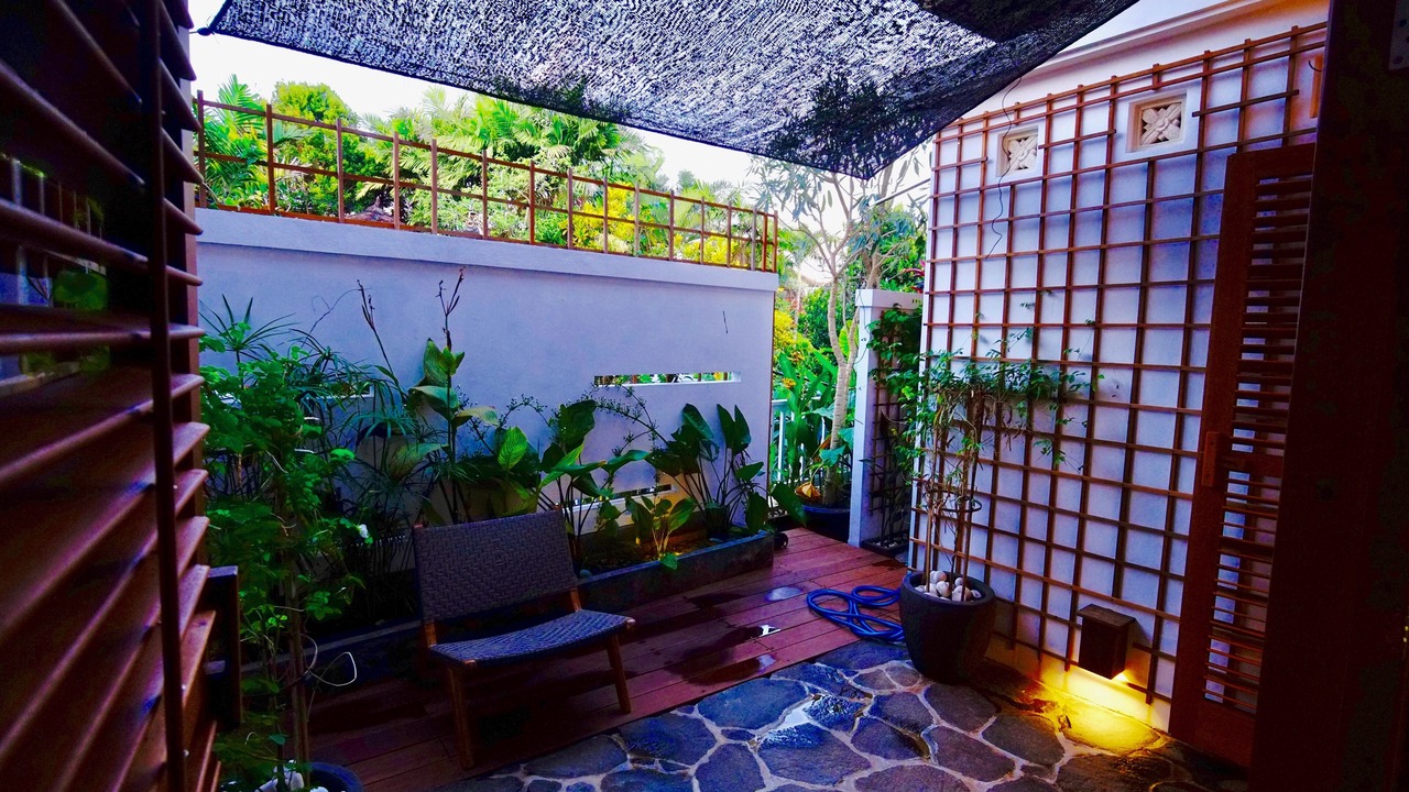 Photo of Patio Balcony in Penestanan