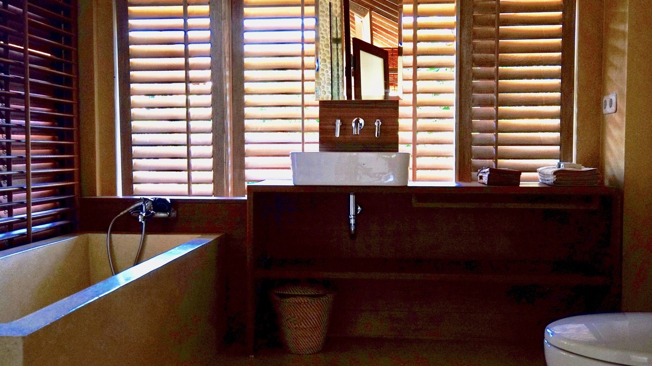 Photo of Bathroom in Penestanan