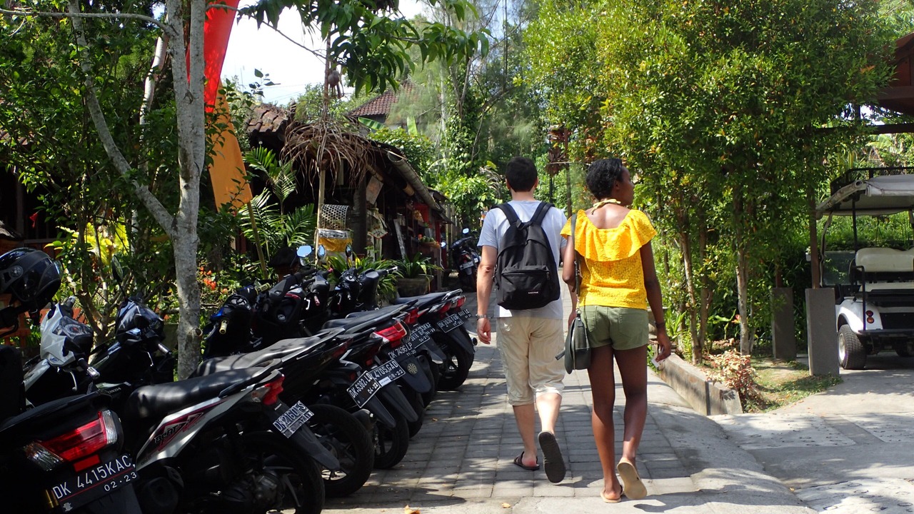 Photo of Outdoor in Penestanan