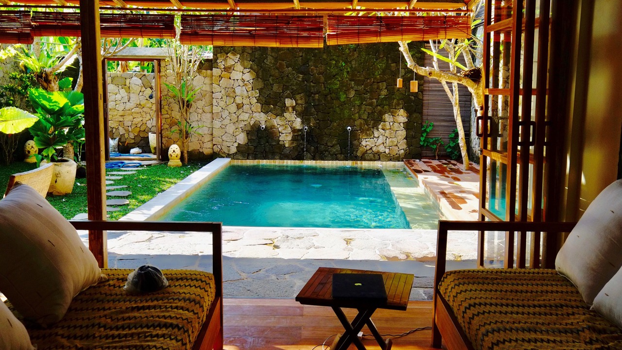 Photo of Outdoor in Penestanan
