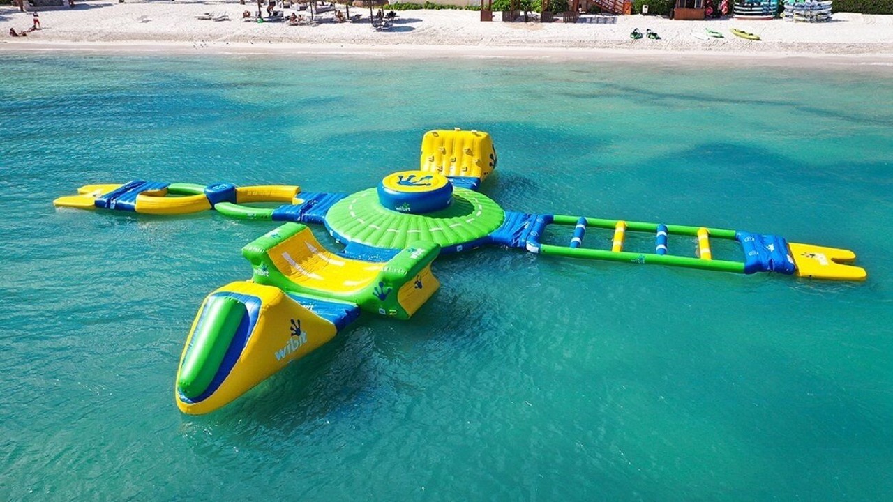 Photo of Others in Playa Mujeres
