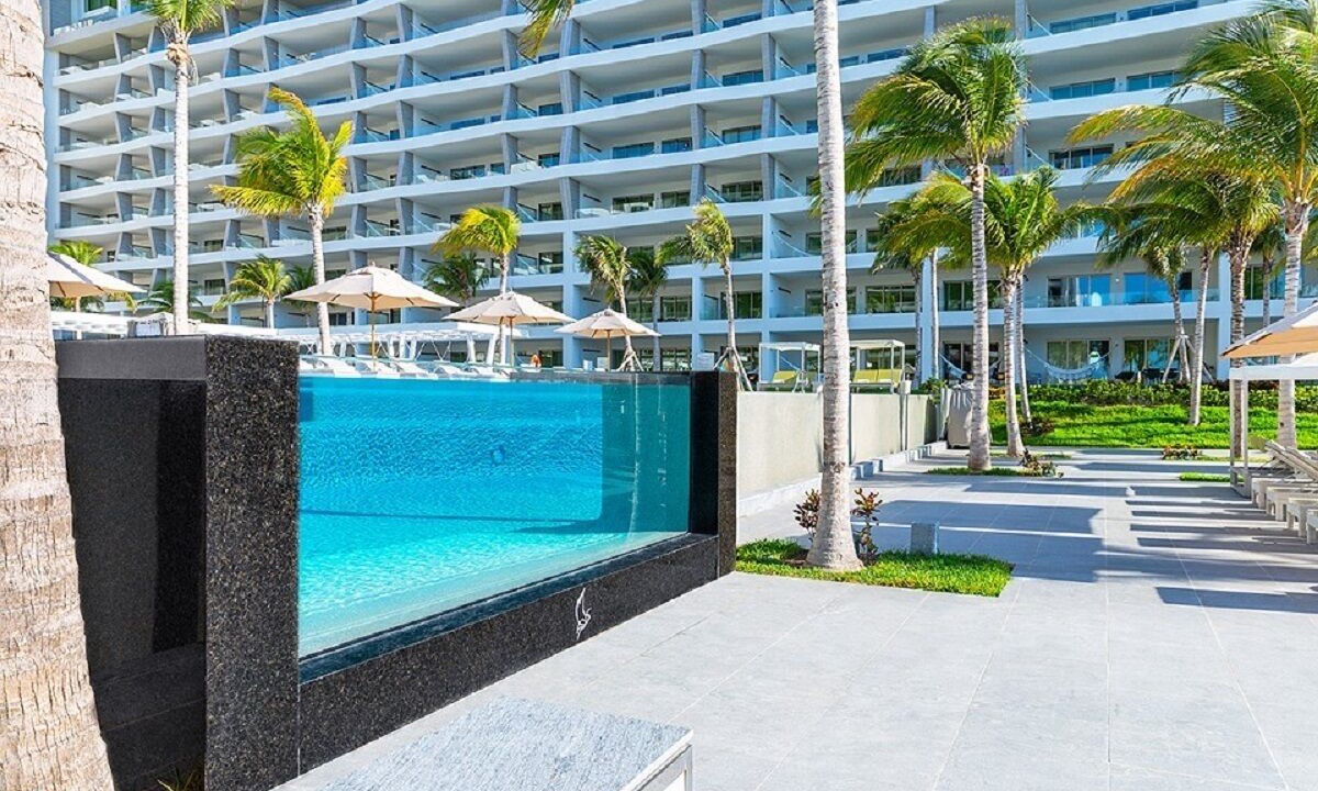 Photo of Outdoor in Playa Mujeres