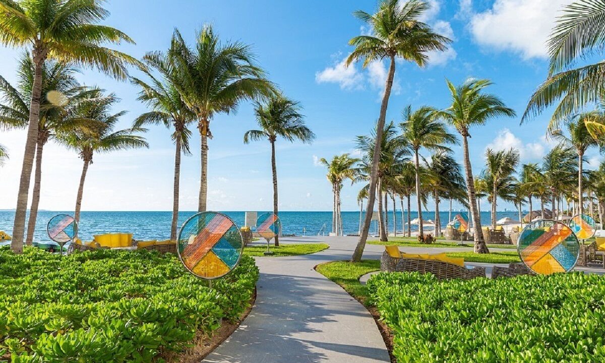 Photo of Outdoor in Playa Mujeres