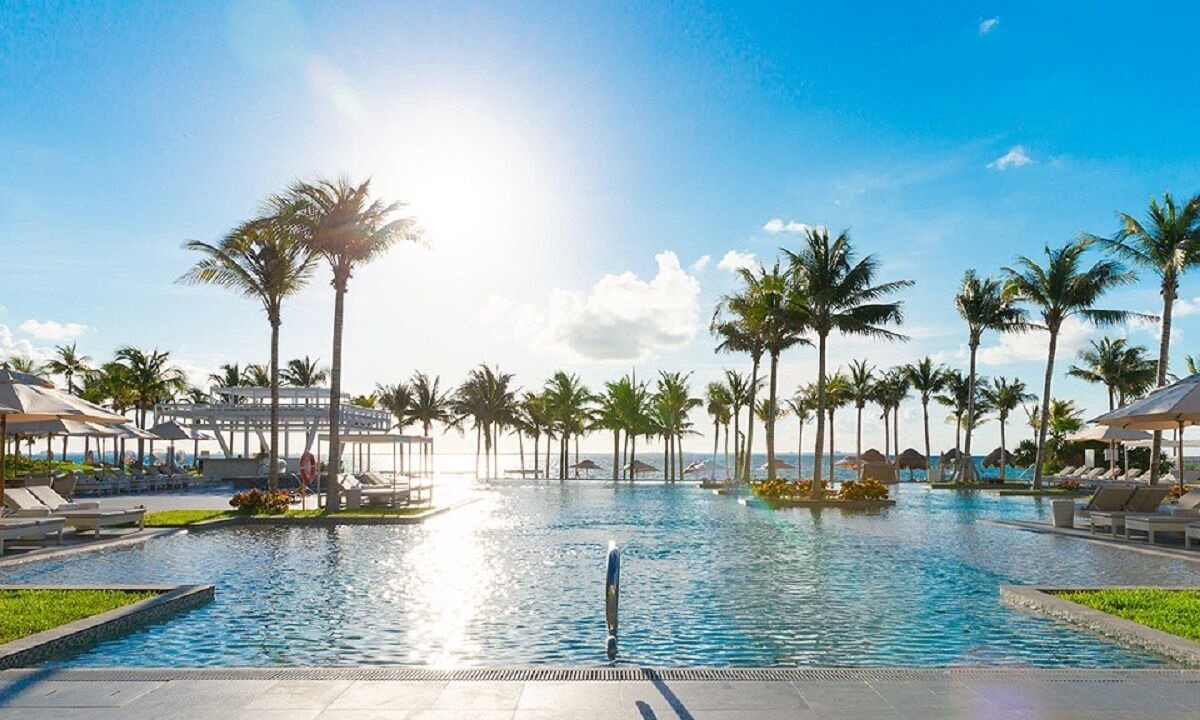 Photo of Outdoor in Playa Mujeres