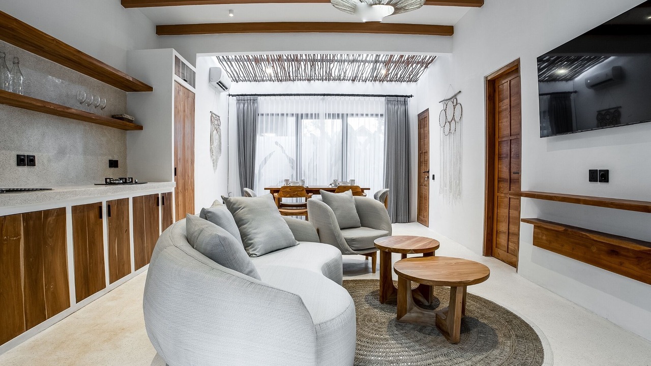 Photo of Bedroom in Melayang