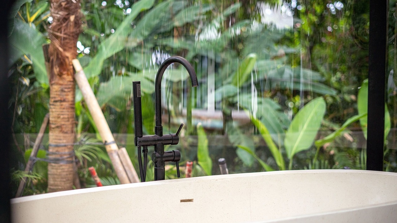 Photo of Outdoor in Melayang