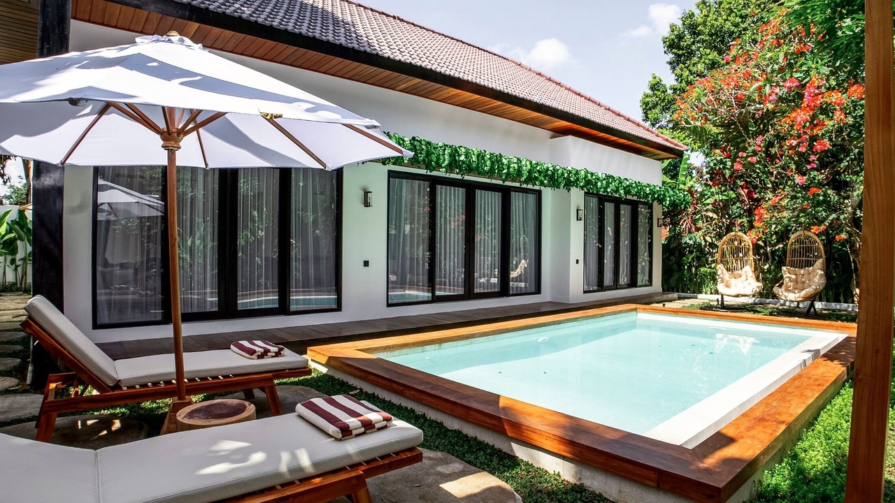 Photo of Outdoor in Melayang