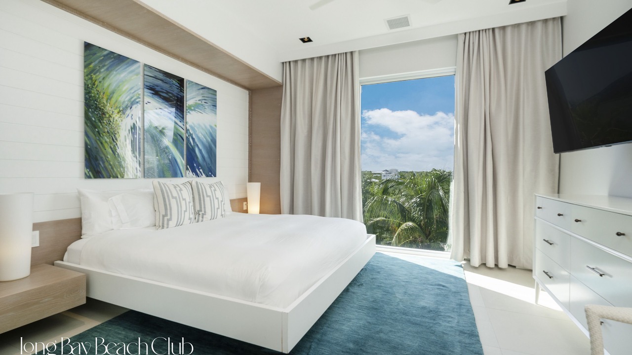 Photo of Bedroom in Long Bay
