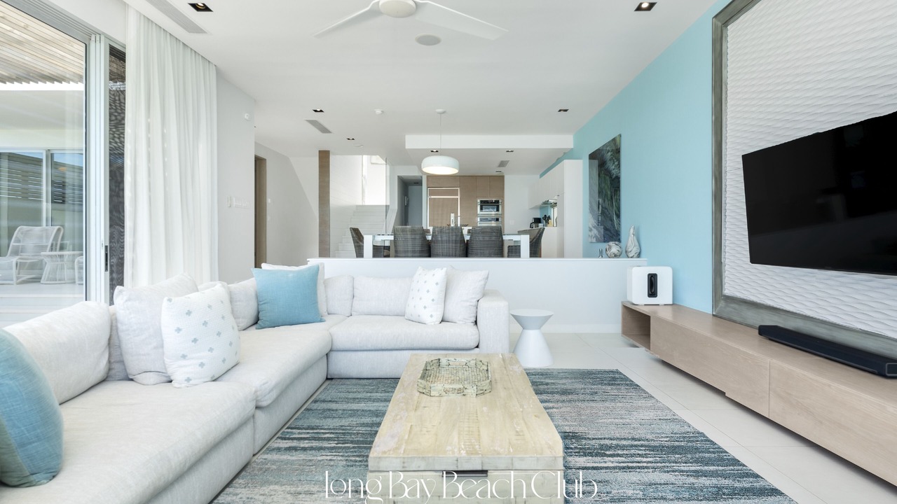 Photo of Bedroom in Long Bay