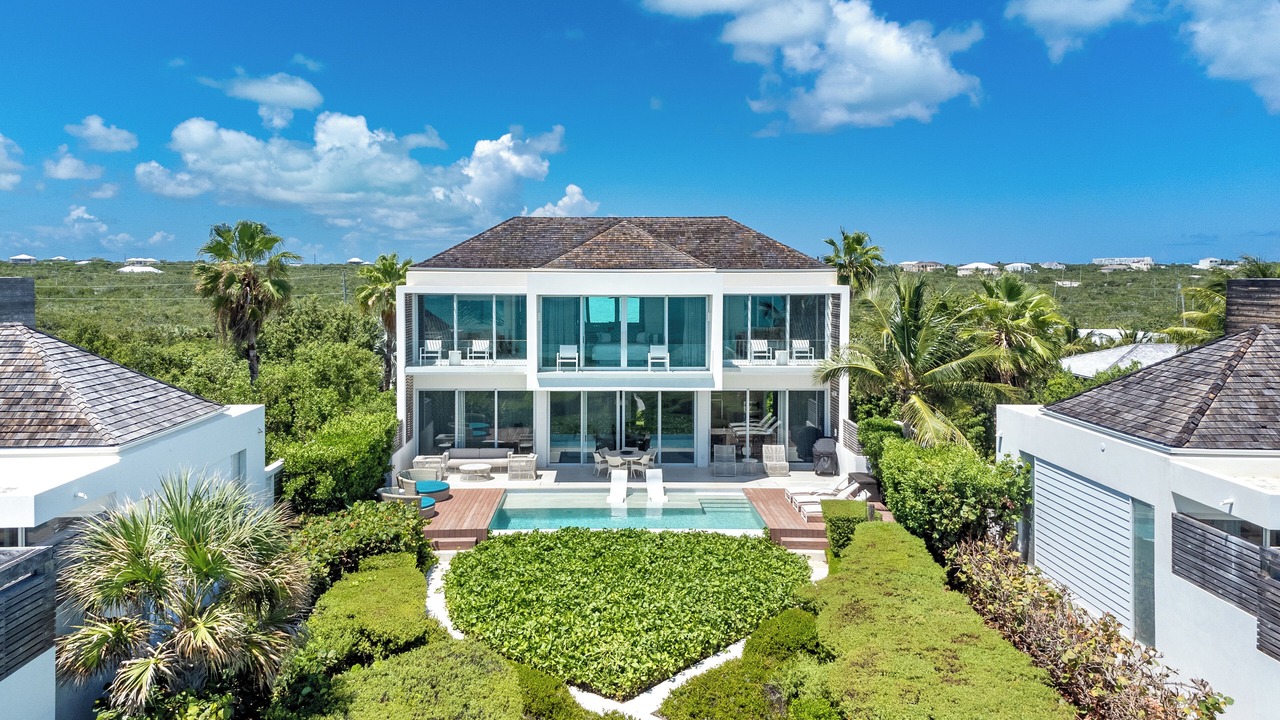 Photo of Outdoor in Long Bay
