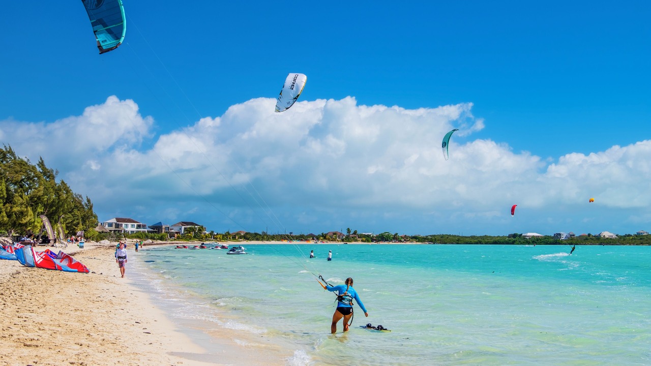 Photo of Others in Long Bay