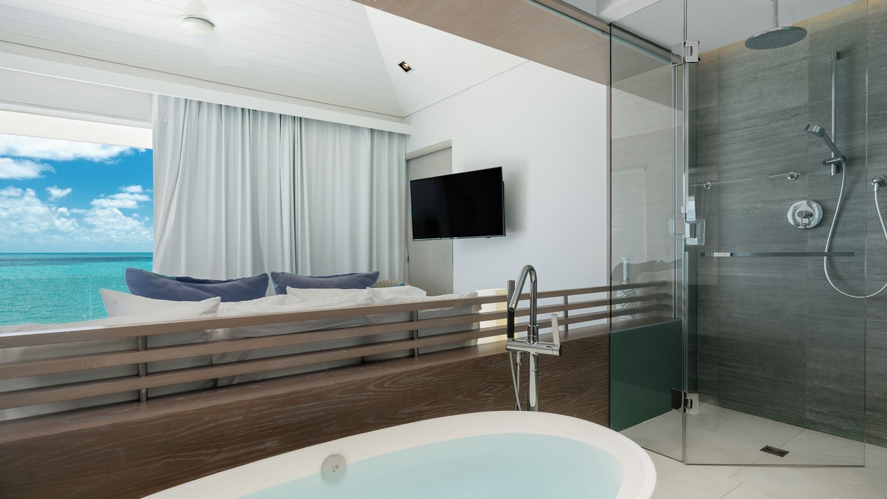 Photo of Bathroom in Long Bay