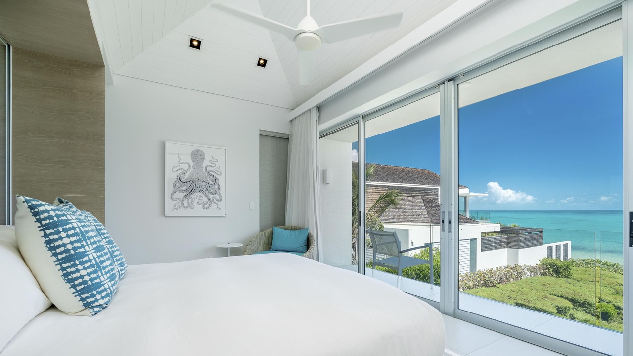 Photo of Bedroom in Long Bay