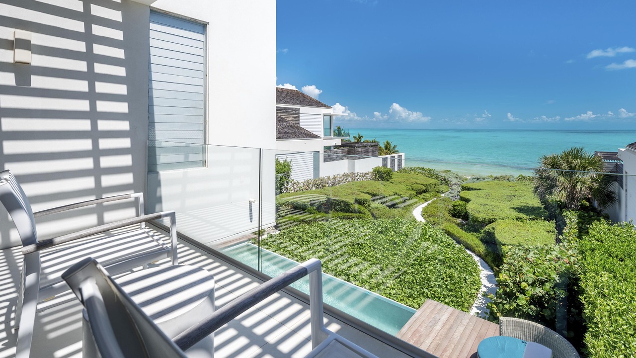 Photo of Bedroom in Long Bay