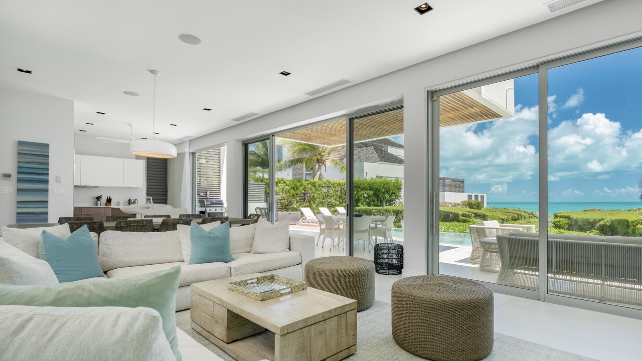 Photo of Bedroom in Long Bay
