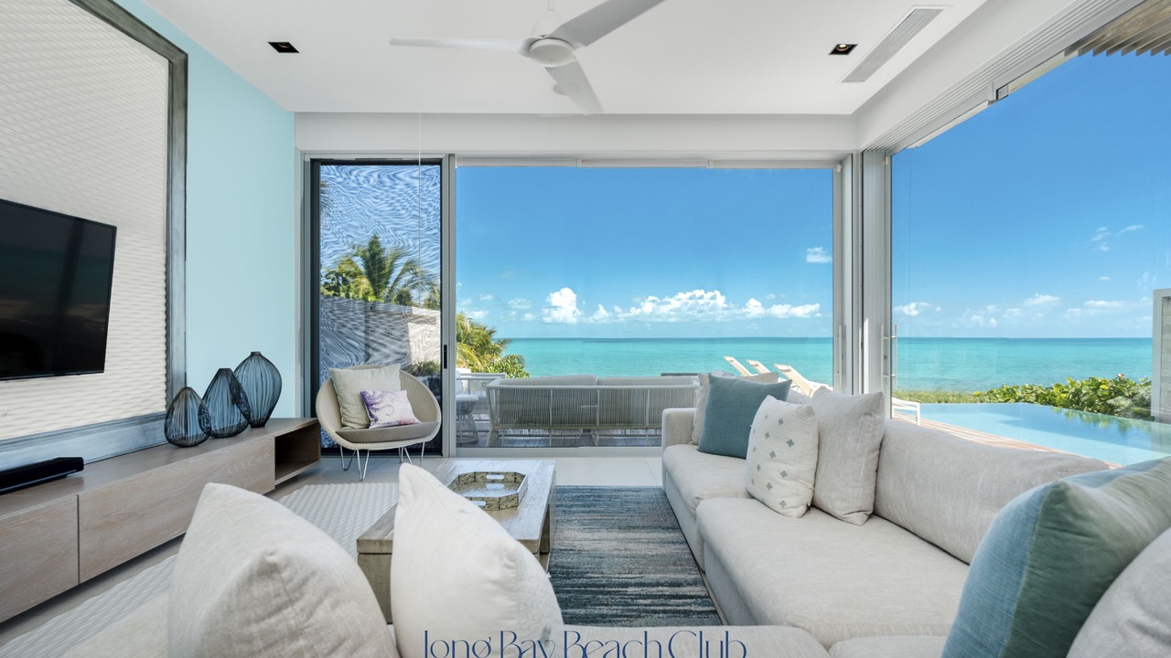 Photo of Bedroom in Long Bay