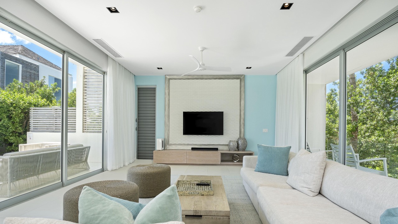 Photo of Bedroom in Long Bay