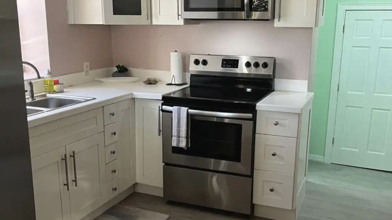 Photo of Kitchen in Bottle Creek